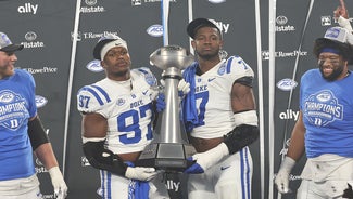 Next Story Image: ACC Changes Conference Title Game Tiebreakers Following Miami-Duke Controversy